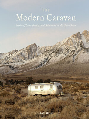 cover image of The Modern Caravan